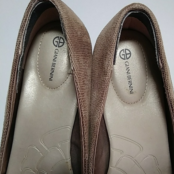 Giani Bernini shoes - Picture 4 of 5